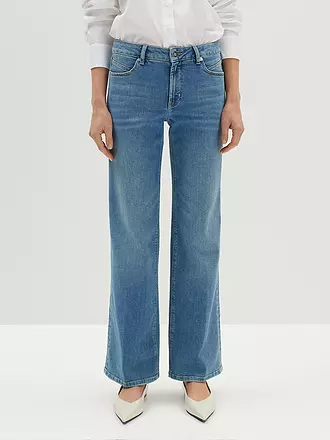 SOMEDAY | Jeans Flared Fit CARIE ICONIC | 